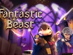 Fantastic Beast screenshot
